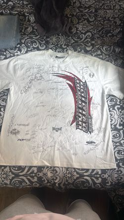 hellstar shirt
