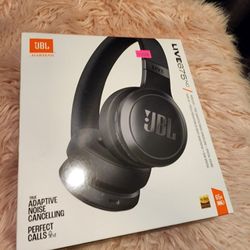JBL HEADPHONE LIVE675