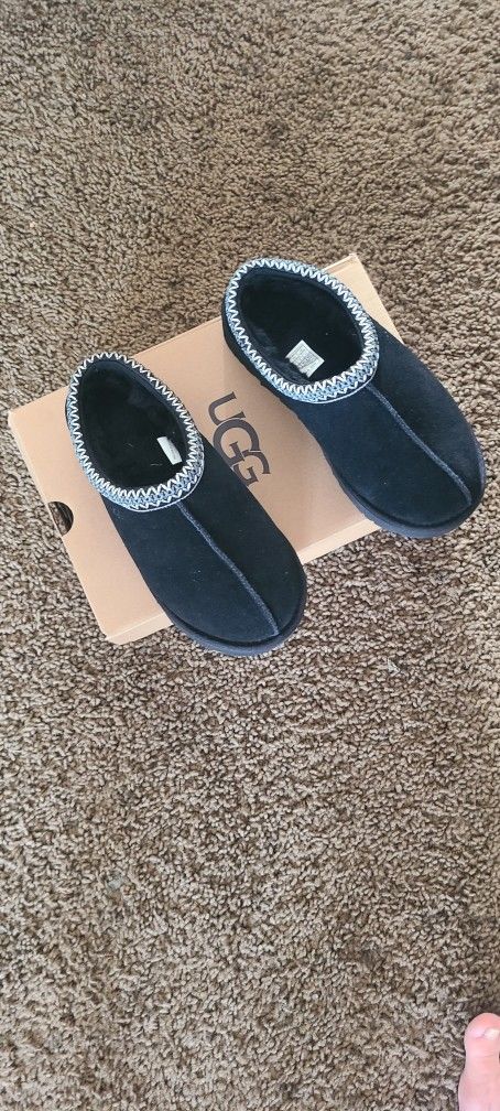 Ugg Slippers