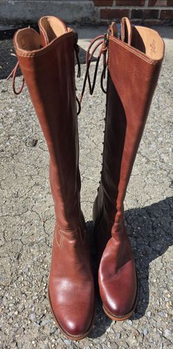 Sofft Leather boots