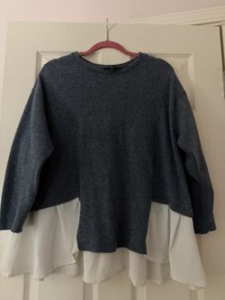  Women sweater