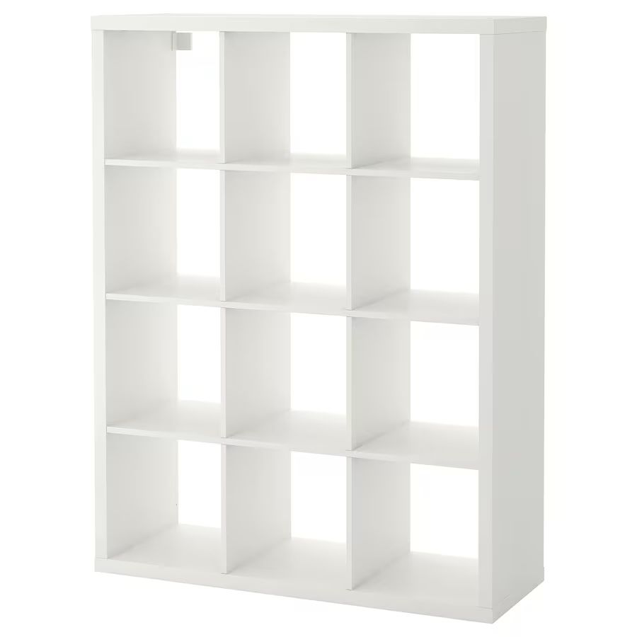 IKEA Cube Shelf Organizer 