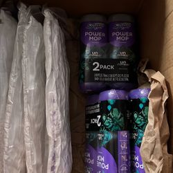 Swifter Pads Solution