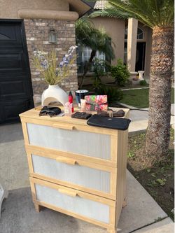 IKEA dresser