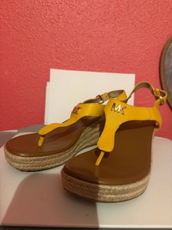 Michael Kors Wedges