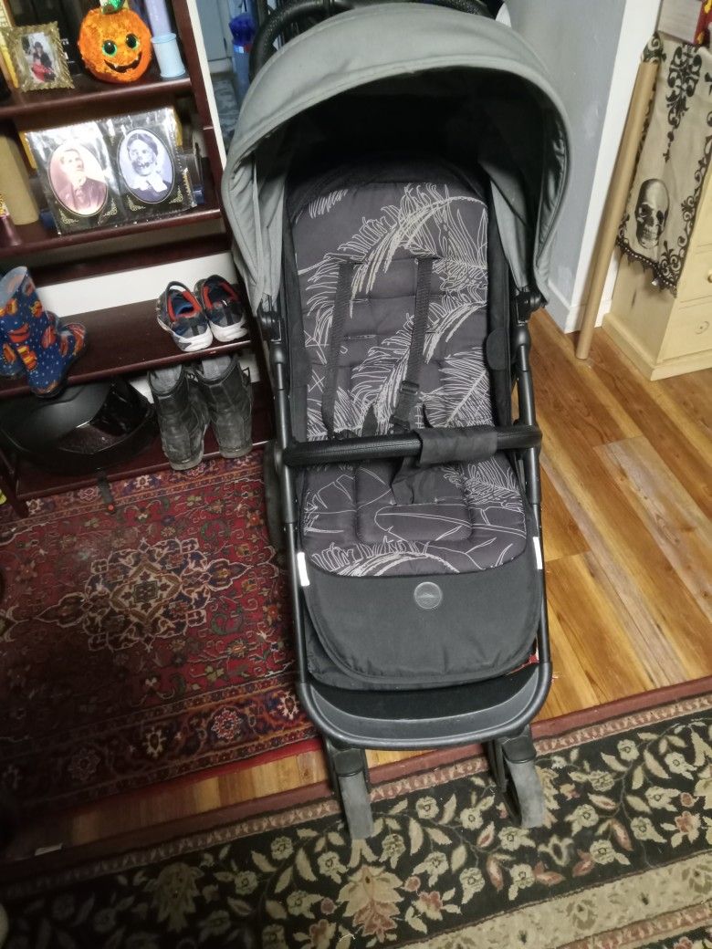 Stroller