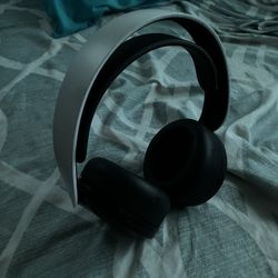 PlayStation Pulse Headset