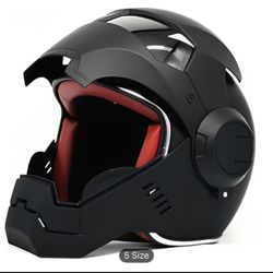 Helmet 