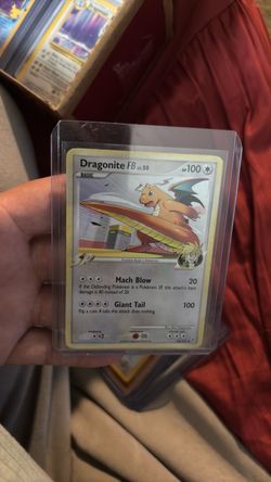 Dragonite FB Lv.50