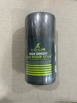 Brand New Foam Roller