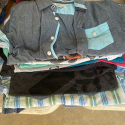 Boys Shirts