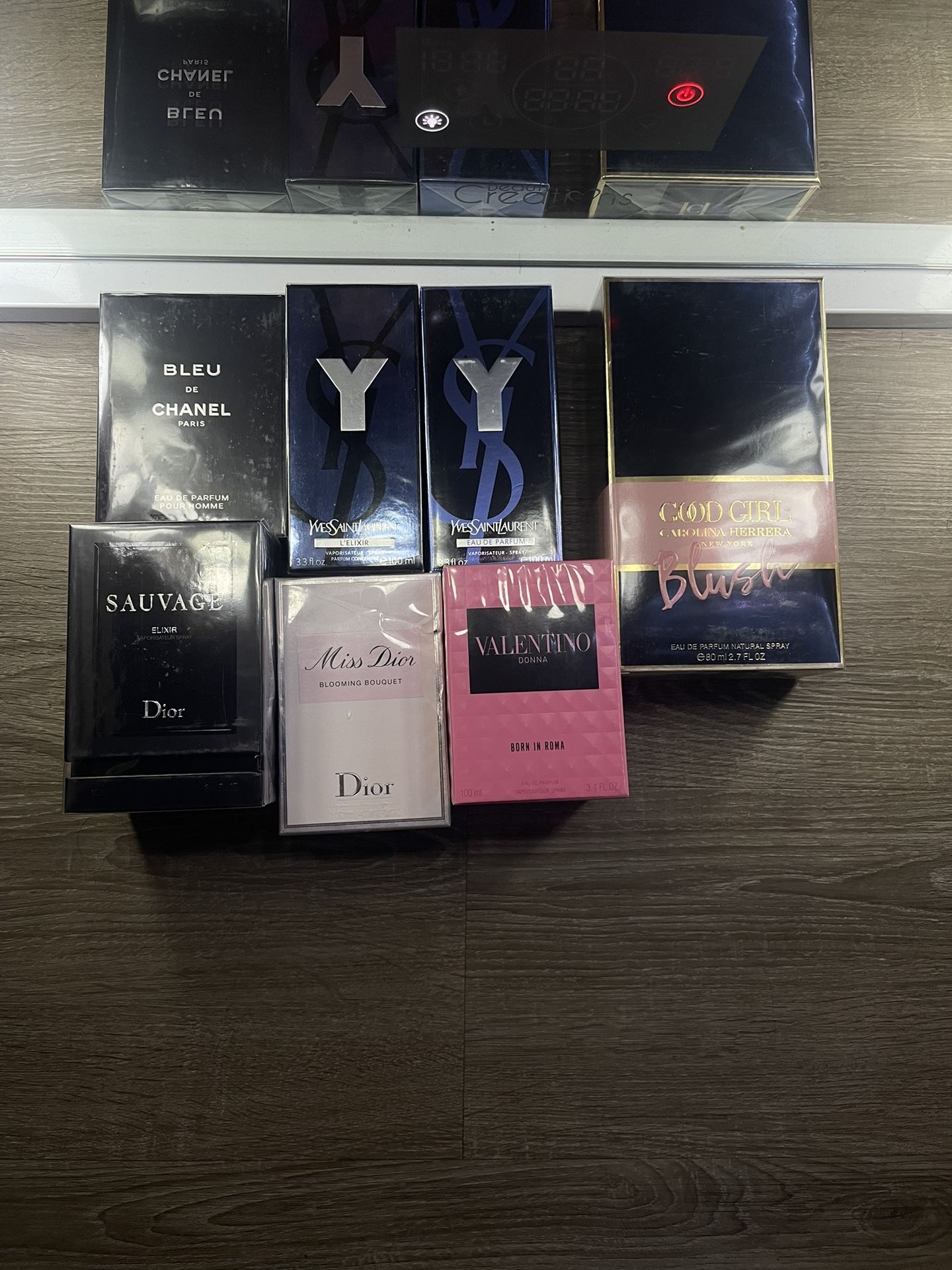 Mens,Womens perfumes