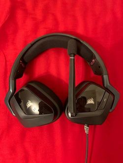 Corsair headphones