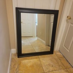Huge Mirror 