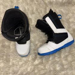 Men Boots Size 13