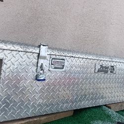 Large Truck Tool Box