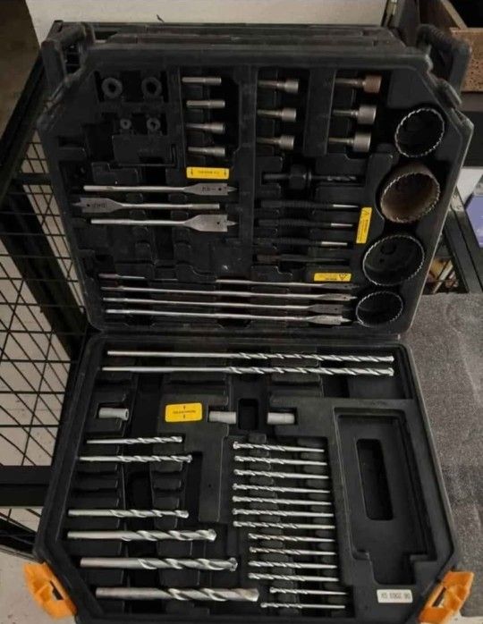 Tool Box