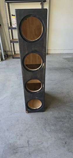 Custom Box