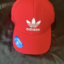 BRAND NEW Adidas SnapBack 