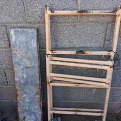 Esquefos (Scaffold) 
