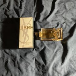 YSL Libre Eau De Parfum