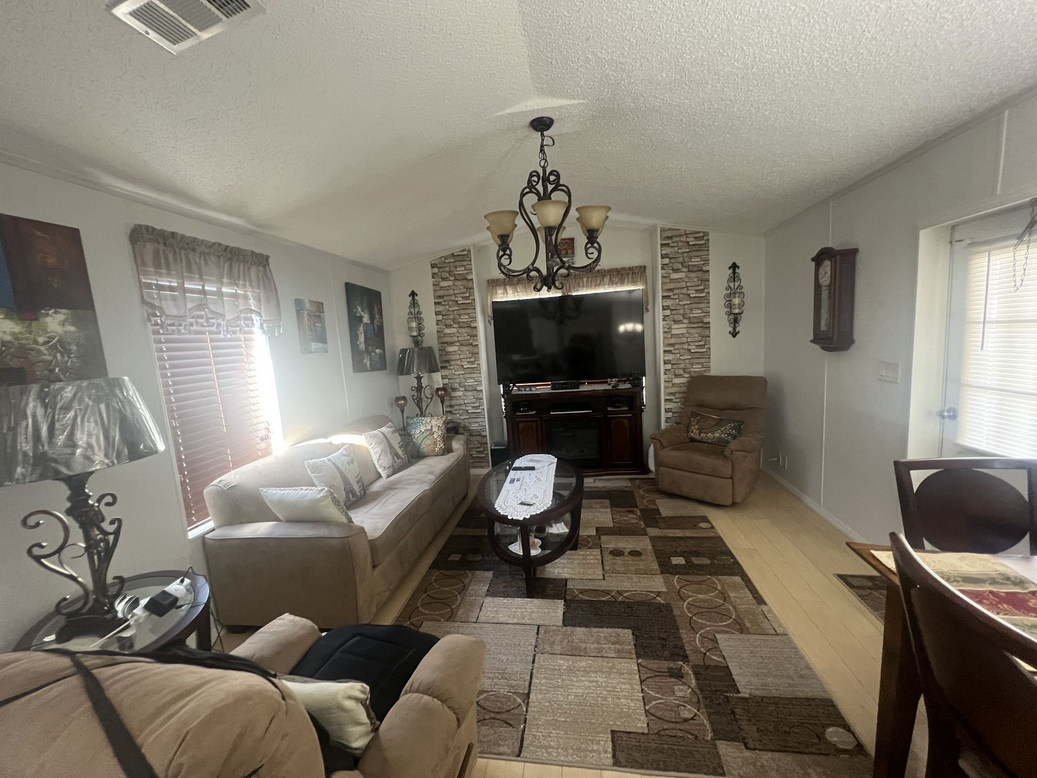 Mobile Home For Sale By Owner