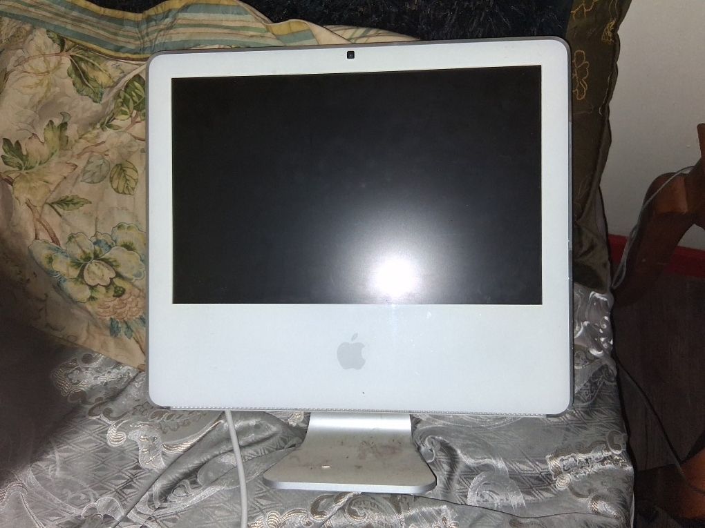Imac Monitor