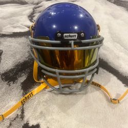 Schutt Youth Helmet