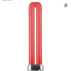 Red Light For Mini Fridge Sunlite