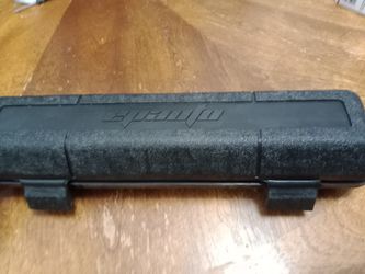 EPAuto 1/2-inch Drive Click Torque Wrench, 10~150 ft./lb., 13.6 ~ 203.5 N/m

