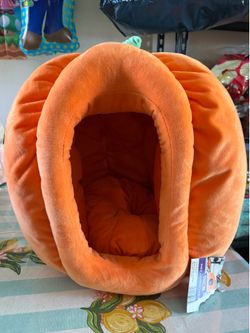 Dog or cat house
