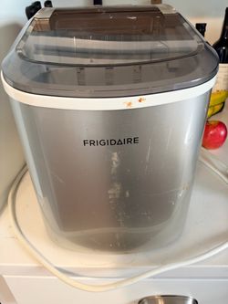 Frigidaire Ice Maker