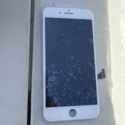 iPhone 8 LCD Screen 