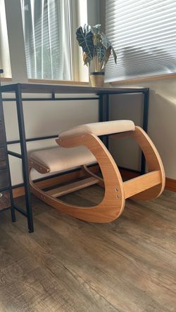 Office chair ergonomical design