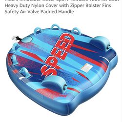 New Towable Tube $99