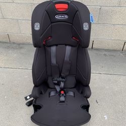 Car seat. 22 A 100 Libras 