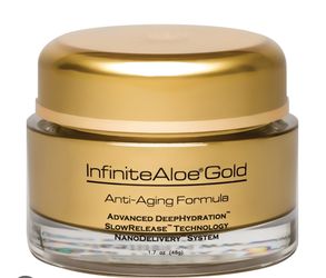 Infinite Aloe Gold