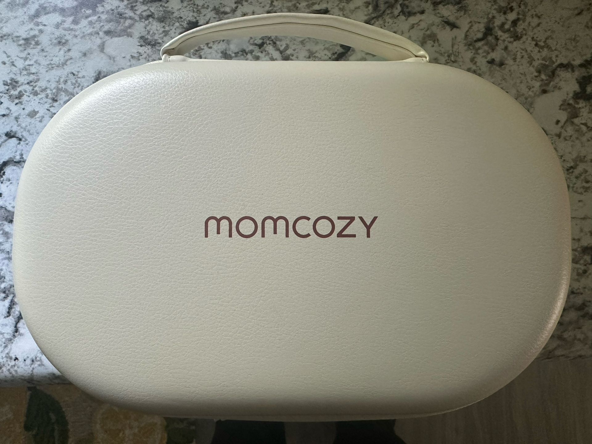 Mom Cozy Breast Pump