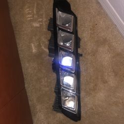 2017 Rdx Retrofit Lights 
