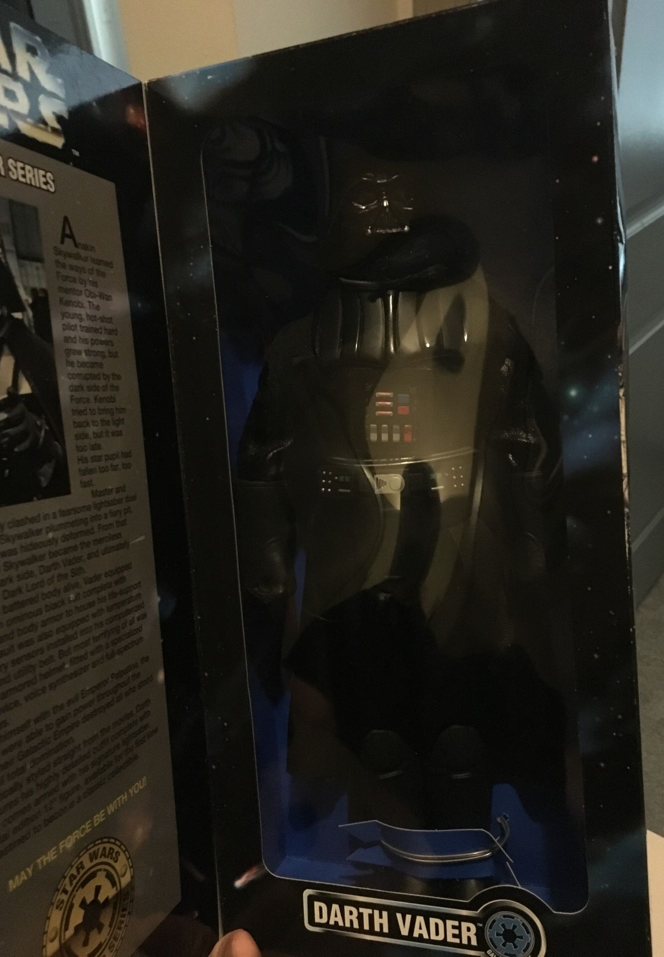 Darth Vader collection