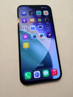 iPhone 13 Pro Max unlocked