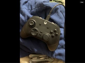 XBOX RAZER TE Wolverine wired