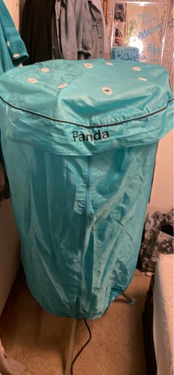 Panda Portable Clothes Dryer