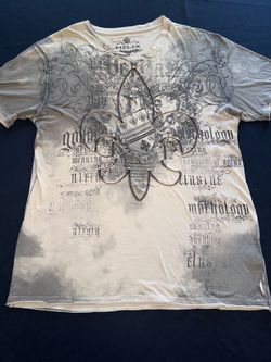 Helix Graphic T-Shirt