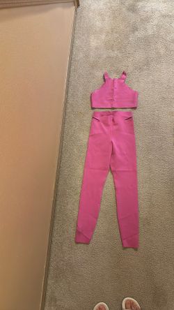 Leggings + Top Nike Dri-fit  XS