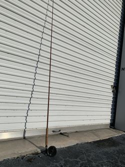 Fly Fishing Rod and Reels