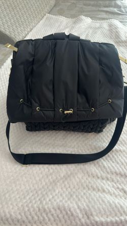 HAPP Diaper Bag