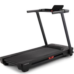  New Nordictrack T5 Treadmill