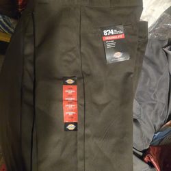 Dickies Pants