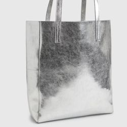 🎁 ‘GAP’ Metallic Bag💎New w/Tag!